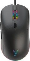Фото - Мышка Yenkee REAPER Wired Gaming Mouse