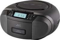 Фото - Аудиосистема JVC RC-E444