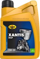 Фото - Моторное масло Kroon Xantis MSP 5W-30 1 л