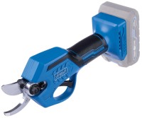 Фото - Секатор Scheppach BC-PRS28-X
