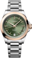 Фото - Наручные часы Longines Conquest L3.430.5.02.6
