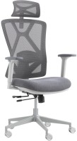 Фото - Компьютерное кресло Gamvis ErgoThrone XL