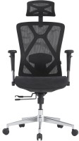 Фото - Компьютерное кресло Gamvis ErgoMaster XL Mesh