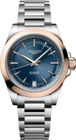 Фото - Наручные часы Longines Conquest L3.430.5.92.6