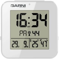 Фото - Термометр / барометр Garni 138W