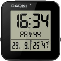 Фото - Термометр / барометр Garni 138B