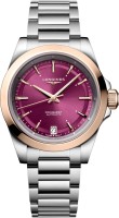 Фото - Наручные часы Longines Conquest L3.430.5.98.6