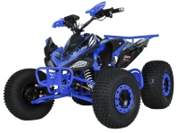 Фото - Детский электромобиль Bambi HB-EATV1500B