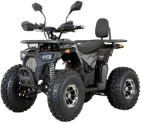 Фото - Детский электромобиль Forte FFD1500