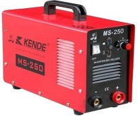 Фото - Сварочный аппарат Kende MS-250
