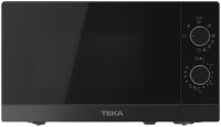 Фото - Микроволновая печь Teka MW FS20 G BK черный