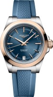 Фото - Наручные часы Longines Conquest L3.430.5.92.9