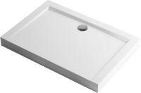Фото - Душевой поддон Excellent Forma Compact 90x80 BREX.FOR098WHC