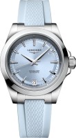 Фото - Наручные часы Longines Conquest L3.430.4.92.9