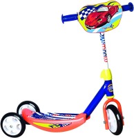 Фото - Самокат Muuwmi Kiddyscooter 140/120