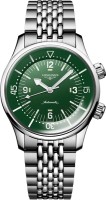 Фото - Наручные часы Longines Legend Diver L3.764.4.06.6