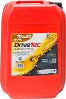 Фото - Моторное масло DRIVETEC 10W-40 SS Pro 20 л