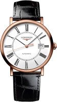 Фото - Наручные часы Longines Elegant Collection L4.787.8.11.4