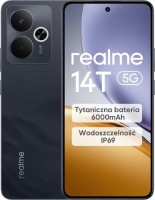 Фото - Мобильный телефон Realme 14T 256 ГБ / 12 ГБ