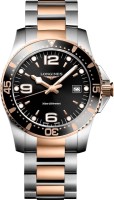 Фото - Наручные часы Longines HydroConquest L3.740.3.58.7