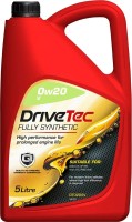 Фото - Моторное масло DRIVETEC 0W-20 V 5L 5 л