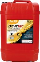 Фото - Моторное масло DRIVETEC 0W-30 FE 20 л