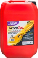 Фото - Моторное масло DRIVETEC 5W-30 Dura Pro 20 л