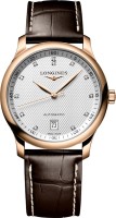 Фото - Наручные часы Longines Master Collection L2.628.8.77.3