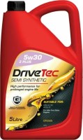 Фото - Моторное масло DRIVETEC 5W-30 Z Plus 5 л