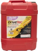Фото - Моторное масло DRIVETEC 5W-30 Z Plus 20 л