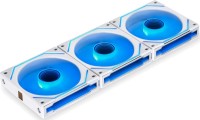 Фото - Система охлаждения Lian Li Uni Fan SL-INF120 Reverse 3-pack White