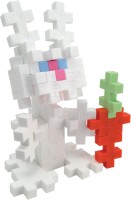 Фото - Конструктор Plus-Plus Bunny (100 pieces) PP-4275
