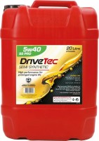 Фото - Моторное масло DRIVETEC 5W-40 SS Pro 20 л