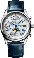 Фото - Наручные часы Longines Master Collection L2.673.4.71.2