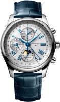 Фото - Наручные часы Longines Master Collection L2.773.4.71.2