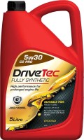 Фото - Моторное масло DRIVETEC 5W-30 C2 Pro 5 л