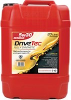 Фото - Моторное масло DRIVETEC 5W-30 Renmax 20 л