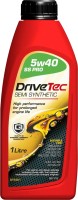 Фото - Моторное масло DRIVETEC 5W-40 SS Pro 1 л