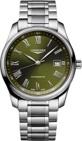 Фото - Наручные часы Longines Master Collection L2.793.4.09.6