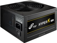 Фото - Блок питания FSP Hyper K PRO ATX 3.1 HK-500 Gen5