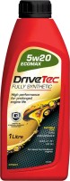 Фото - Моторное масло DRIVETEC 5W-20 Ecomax 1&nbsp;л