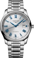 Фото - Наручные часы Longines Master Collection L2.793.4.79.6