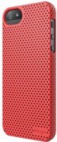 Фото - Чехол Elago Breathe Case for iPhone 5/5S