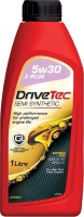 Фото - Моторное масло DRIVETEC 5W-30 Z Plus 1 л