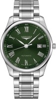 Фото - Наручные часы Longines Master Collection L2.893.4.09.6
