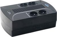 Фото - ИБП Eurocase EA200 Plus 650VA 650 ВА