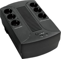 Фото - ИБП Eurocase EA200 Plus 850VA 850 ВА