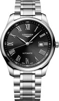 Фото - Наручные часы Longines Master Collection L2.893.4.59.6
