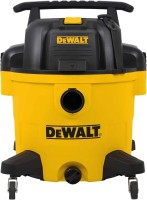 Фото - Пылесос DeWALT DXV34PTAA