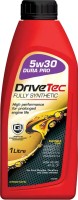 Фото - Моторное масло DRIVETEC 5W-30 Dura Pro 1 л